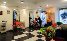 Студия Красоты "Дали" - фото (655-2518)