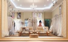 Свадебный салон "Мадонна" - фото (836-3646)