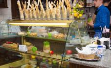 Marios Trattoria - фото (5353-45848)