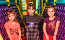 Веселий Вулик - фото (7218-43471)