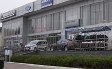 Колосс Авто - фото (3190-39635)