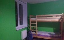 Yourhostel Saperka - фото (6168-44420)