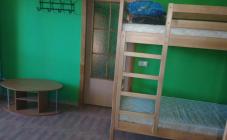 Yourhostel Saperka - фото (6168-44419)