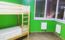 Yourhostel Saperka - фото (6168-44418)