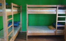 Yourhostel Saperka - фото (6168-44417)