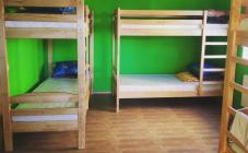 Yourhostel Saperka - фото (6168-44416)