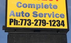 Midwest Auto Care Inc.  - фото (9900-54564)