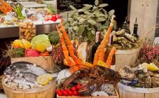 Рыбный Базар - фото (848-3740)