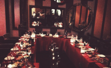 Glory Cafe - фото (4103-48233)