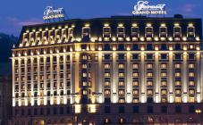 Fairmont Grand Hotel - фото (5495-43868)