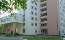 Киевский городской клинический госпиталь инвалидов Великой Отечественной войны - фото (935-4300)
