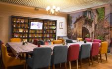 Pesto Cafe - фото (4760-45798)