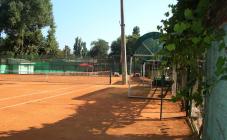 Теннисный клуб "КРАЯН-ОДЕССА" - фото (9319-53743)