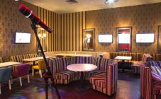 Pesto Cafe - фото (4760-45799)