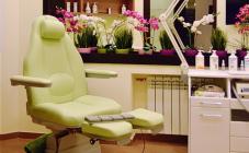 Салон красоты Фрезия - фото (654-2516)