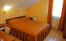 Мотель Гусарский - фото (6124-44771)