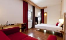 Ibis Kiev City Center Hotel - фото (5492-44817)