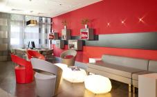 Ibis Kiev City Center Hotel - фото (5492-44815)