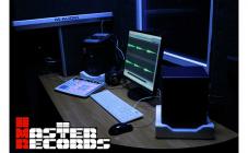 Master Records - фото (1758-9390)