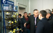 Мелитопольский Завод Турбокомпрессоров - Турбоком - фото (2659-40474)