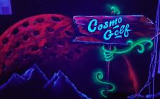 Cosmo Golf - фото (9332-53760)