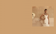 Свадебный салон "Мадонна" - фото (836-3643)