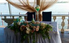 Замок Выдубичи - фото (4837-46140)