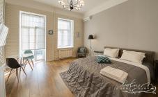 Partner Guest House Саксаганского 12 - фото (6061-44504)