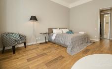 Partner Guest House Саксаганского 12 - фото (6061-44506)