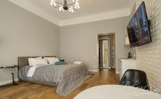 Partner Guest House Саксаганского 12 - фото (6061-44507)