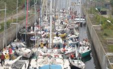 Киевский яхт-клуб Водник - фото (943-4332)