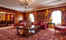 Fairmont Grand Hotel - фото (5495-43869)