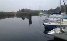 Киевский яхт-клуб Водник - фото (943-4333)