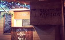 Espresso Window - фото (3965-48129)