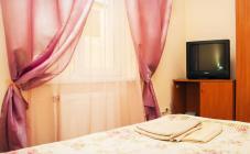 Mini Hotel Kvartal - фото (6091-44201)