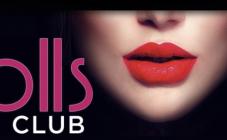 Dolls Men’s Club - фото (9023-53201)