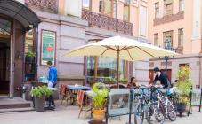 Marios Trattoria - фото (5353-45844)