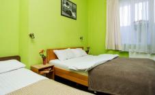 Хостел Hostels24 - фото (6668-43703)