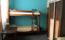 Hostel Ocean - фото (6040-44055)