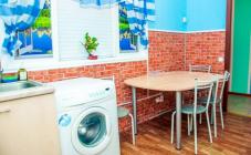 Mini Hotel Kvartal - фото (6091-44205)