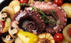 Рыбный Базар - фото (848-3741)