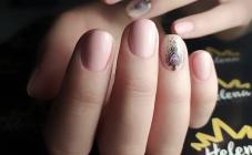 Helena Well Nails - фото (8007-50893)