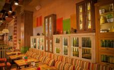 Руккола - фото (4454-41192)