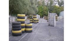 Пейнтбольный клуб Бугай - фото (1301-7217)