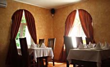 Зелена гора - фото (6383-41742)