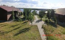 База отдыха "Цвет" - фото (9754-54370)