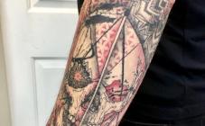 Планета тату - фото (7969-50764)