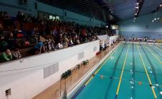 Дворец подводного спорта - фото (675-2649)