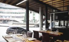 Ресторан The Burger - фото (3512-40197)