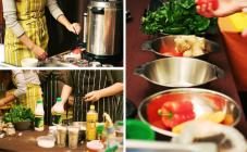 АЮРВЕДА КАФЕ - фото (794-3402)